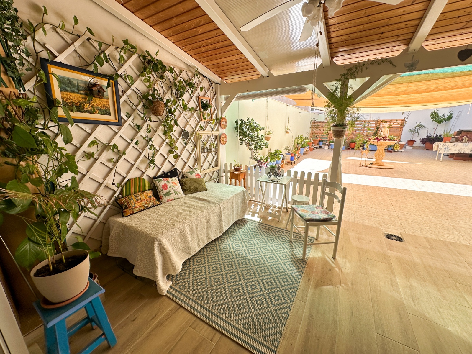 Kitchen in apartment for sale in Torrevieja
