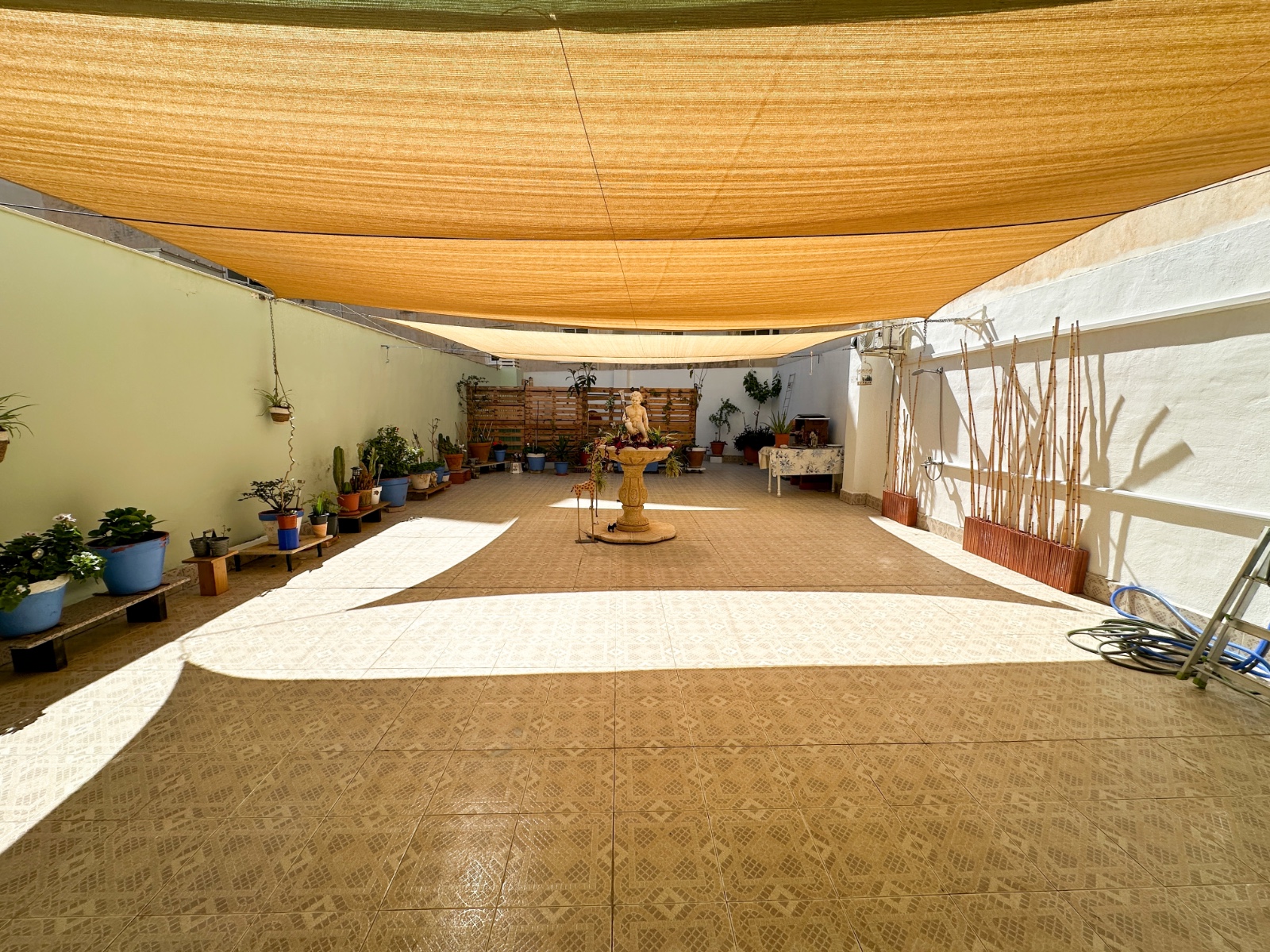 Exterior view in apartment for sale in Torrevieja