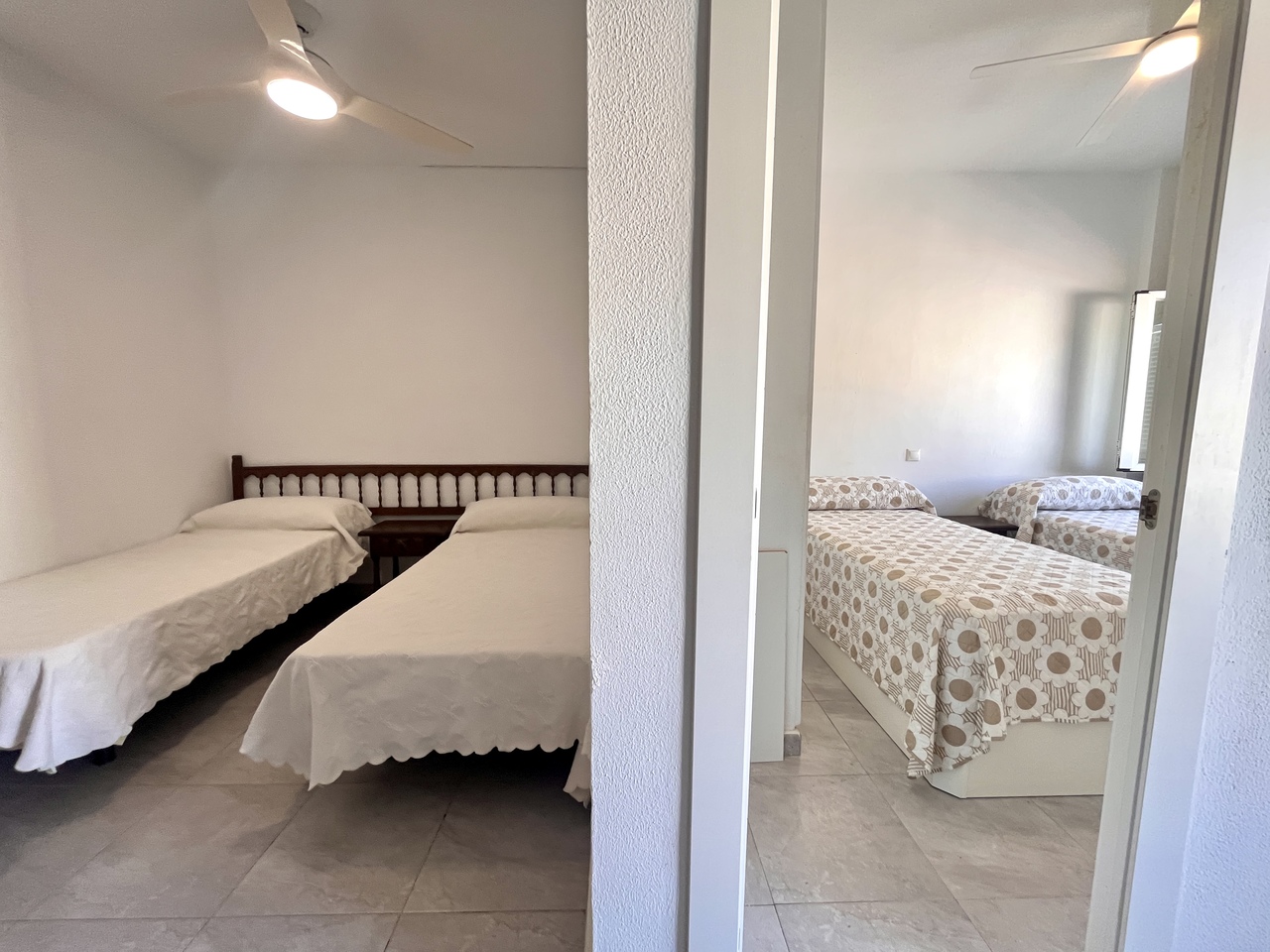 Exterior view in apartment for sale in La Zenia
