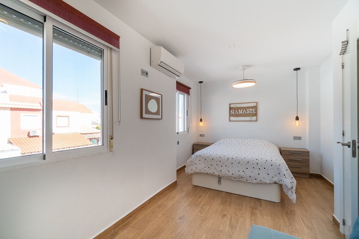 Kitchen in terraced for sale in Torrevieja