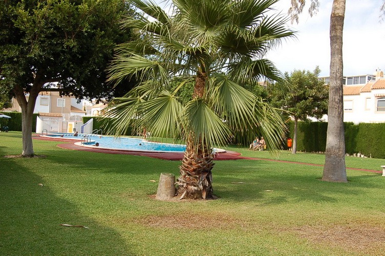 Bedroom in terraced for sale in Torrevieja