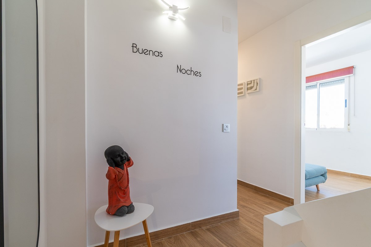 Bedroom in terraced for sale in Torrevieja