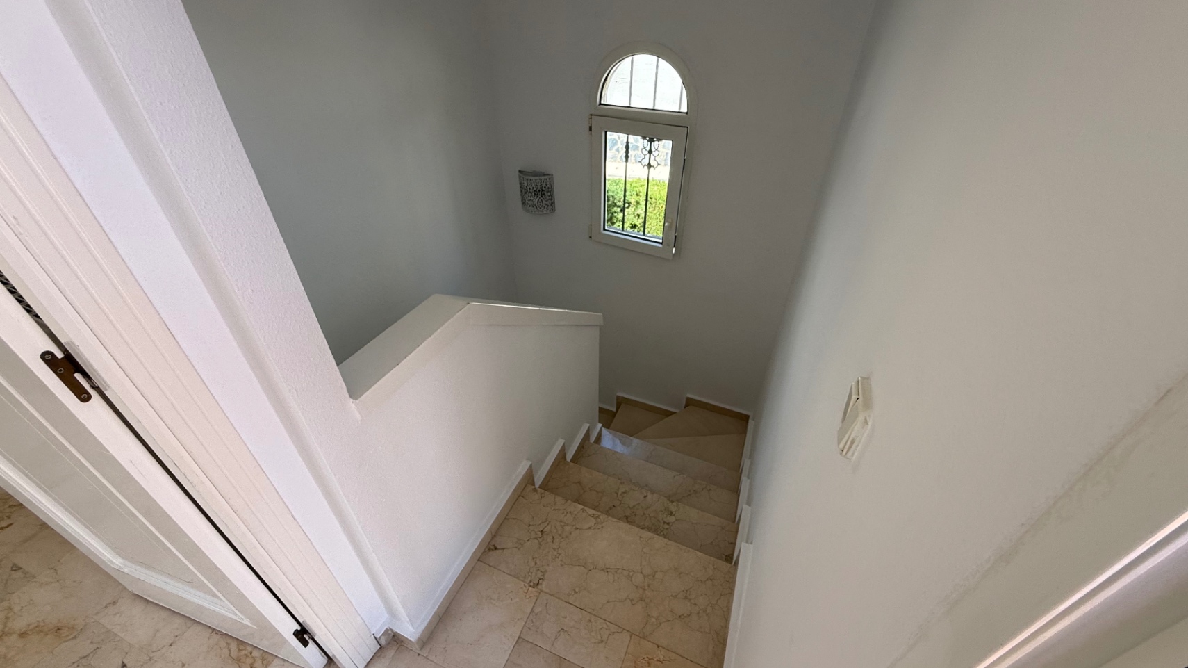 Exterior view in villa for sale in Orihuela