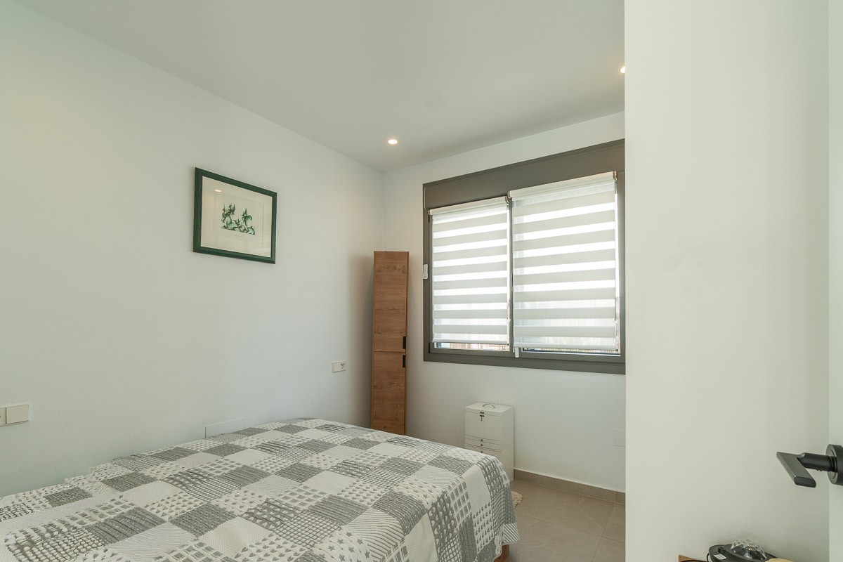 Terrace in villa for sale in Orihuela Costa