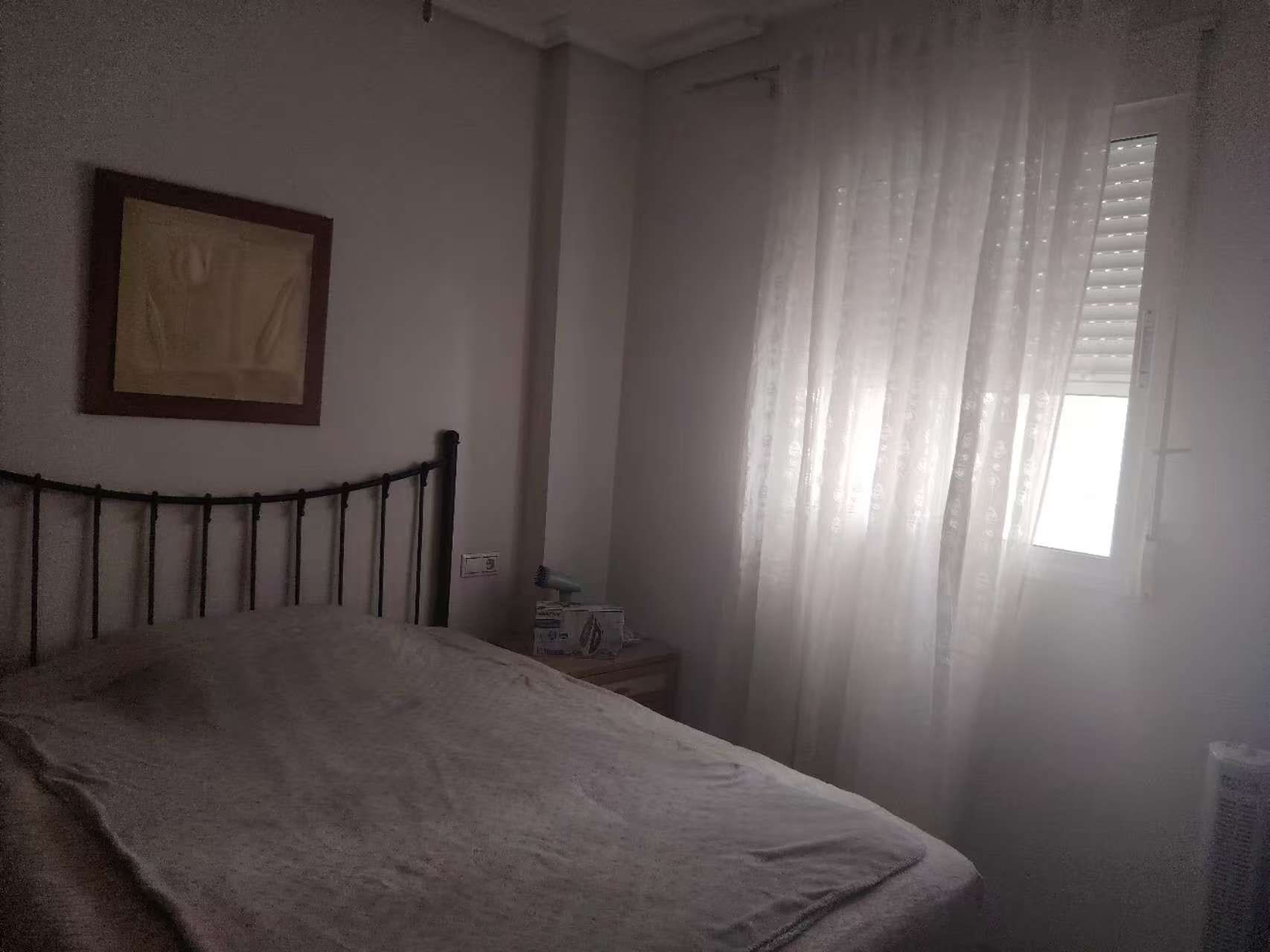 Exterior view in apartment for sale in Torrevieja