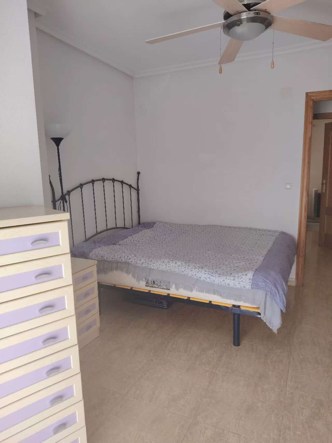 Living room in apartment for sale in Torrevieja