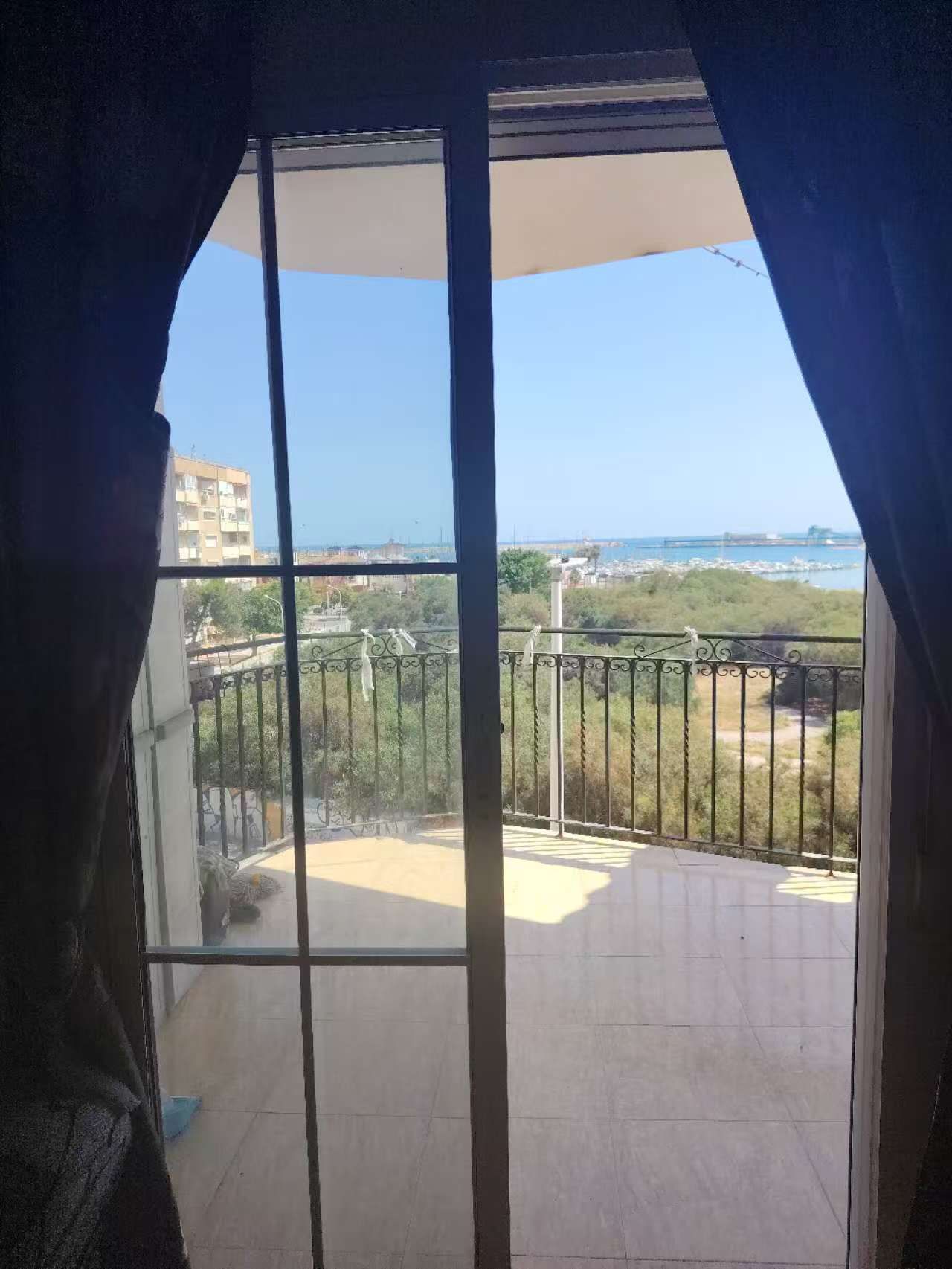 Bathroom in apartment for sale in Torrevieja