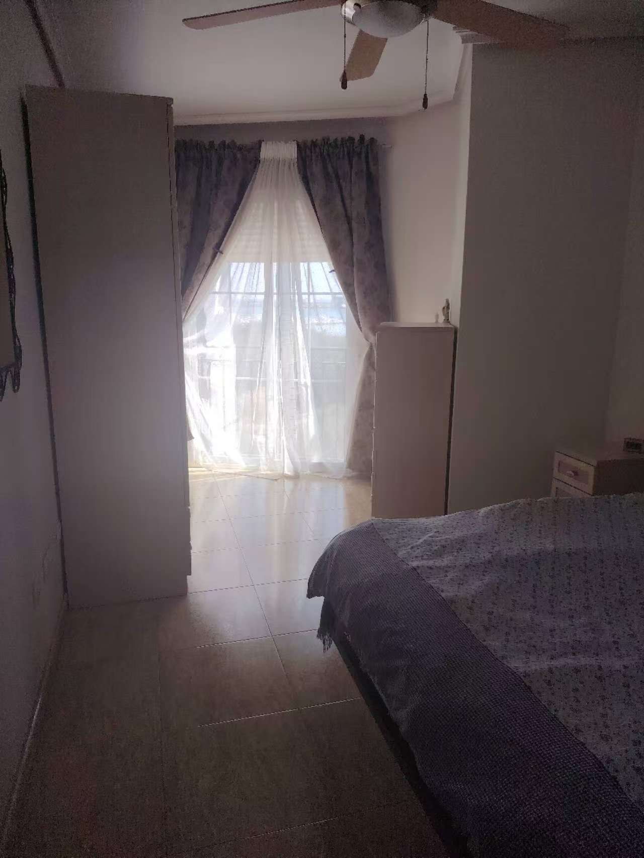 Terrace in apartment for sale in Torrevieja