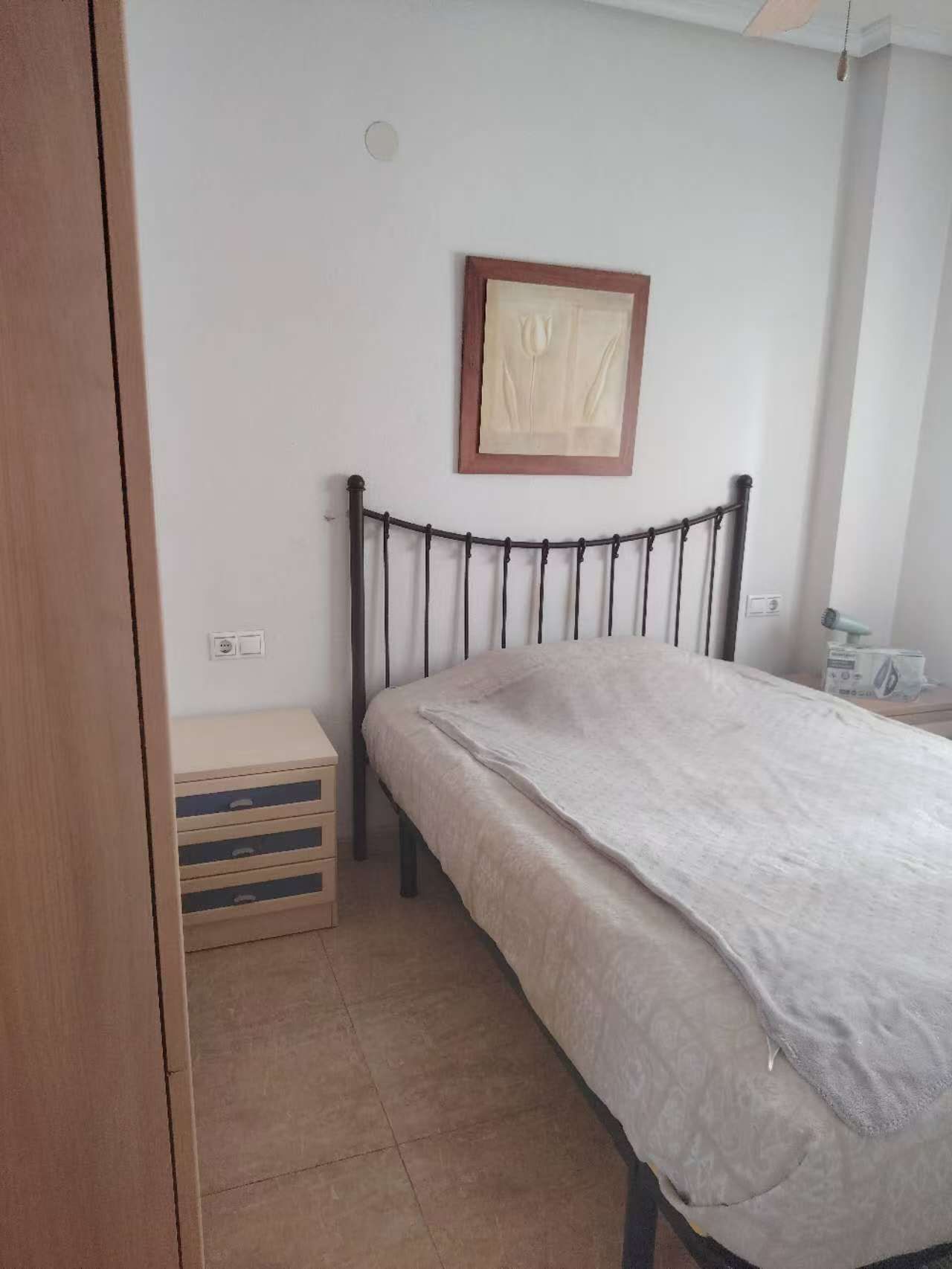 Dining area in apartment for sale in Torrevieja