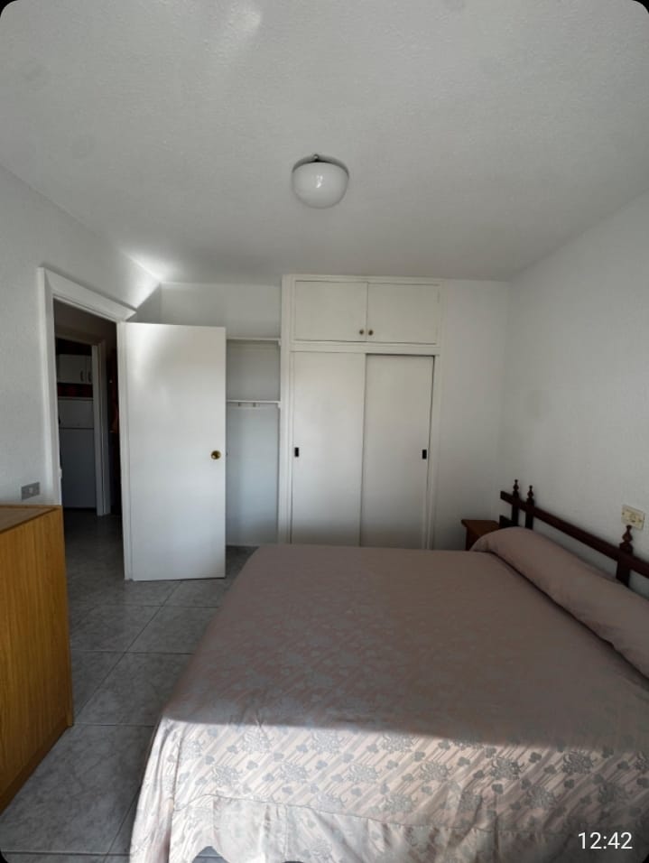 Exterior view in apartment for sale in La Manga del Mar Menor
