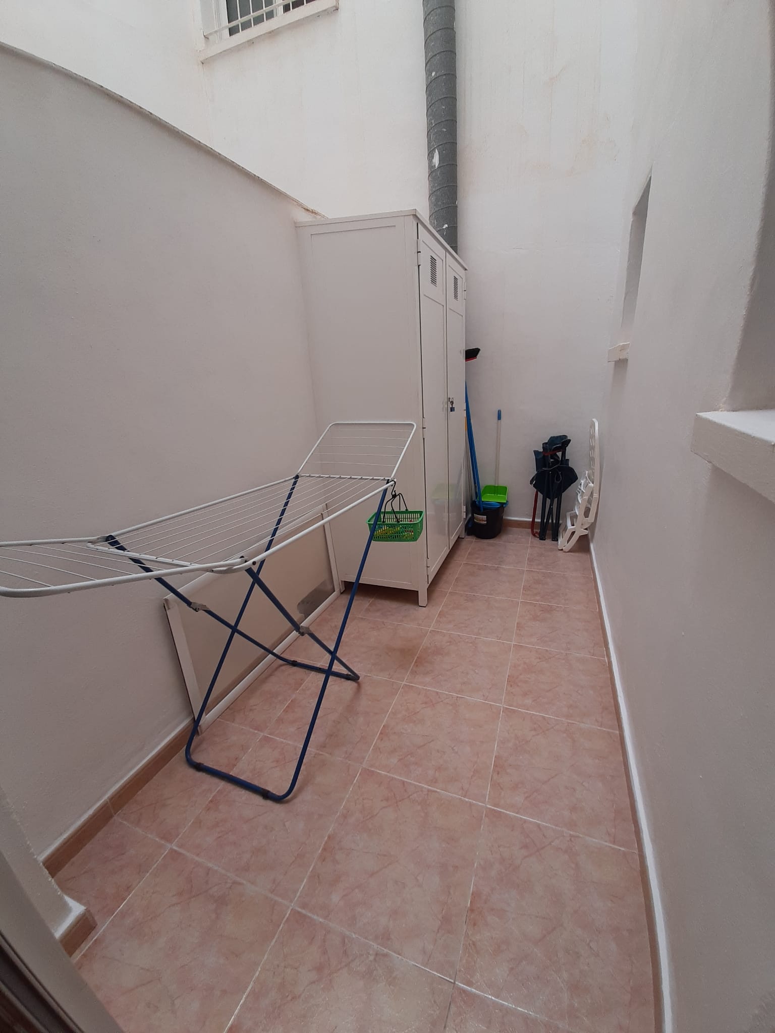 Kitchen in apartment for sale in Torrevieja