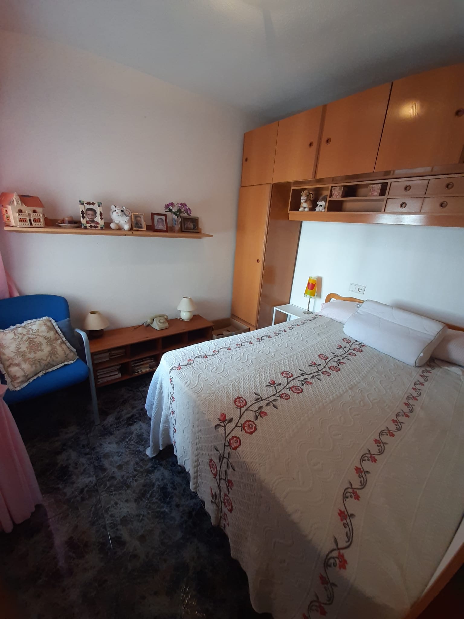 Living room in terraced for sale in Torrevieja
