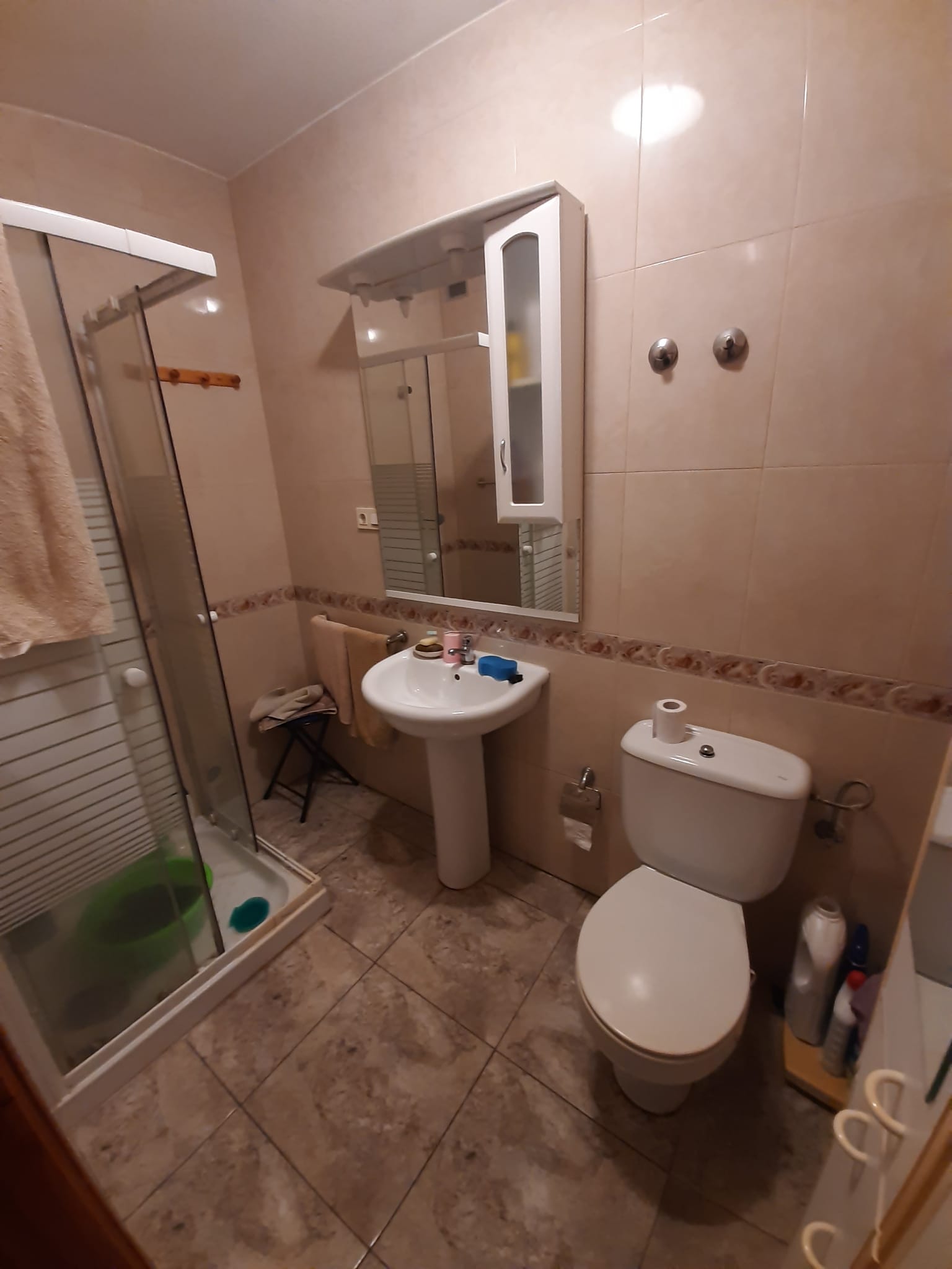 Kitchen in terraced for sale in Torrevieja