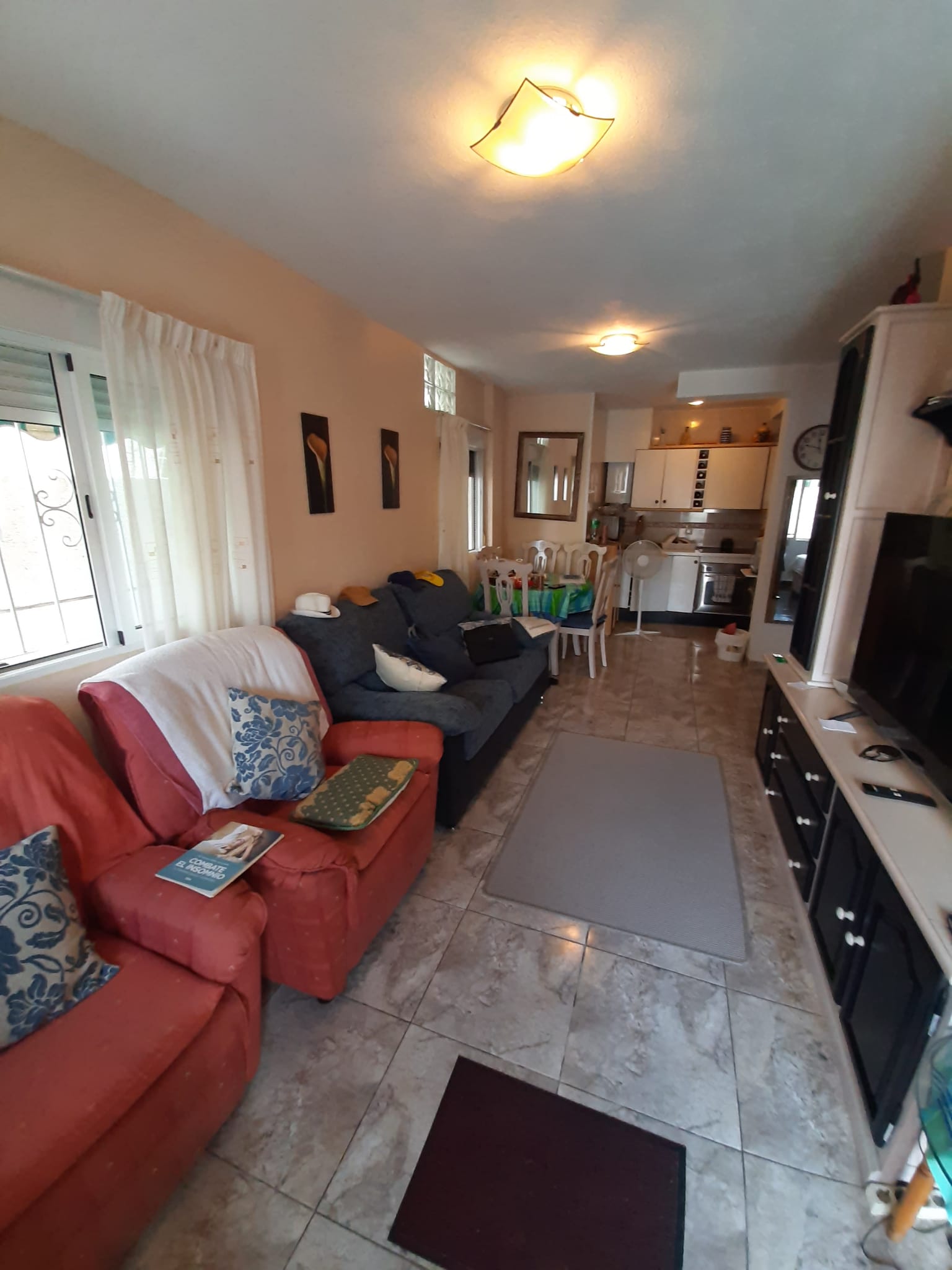 Terrace in terraced for sale in Torrevieja