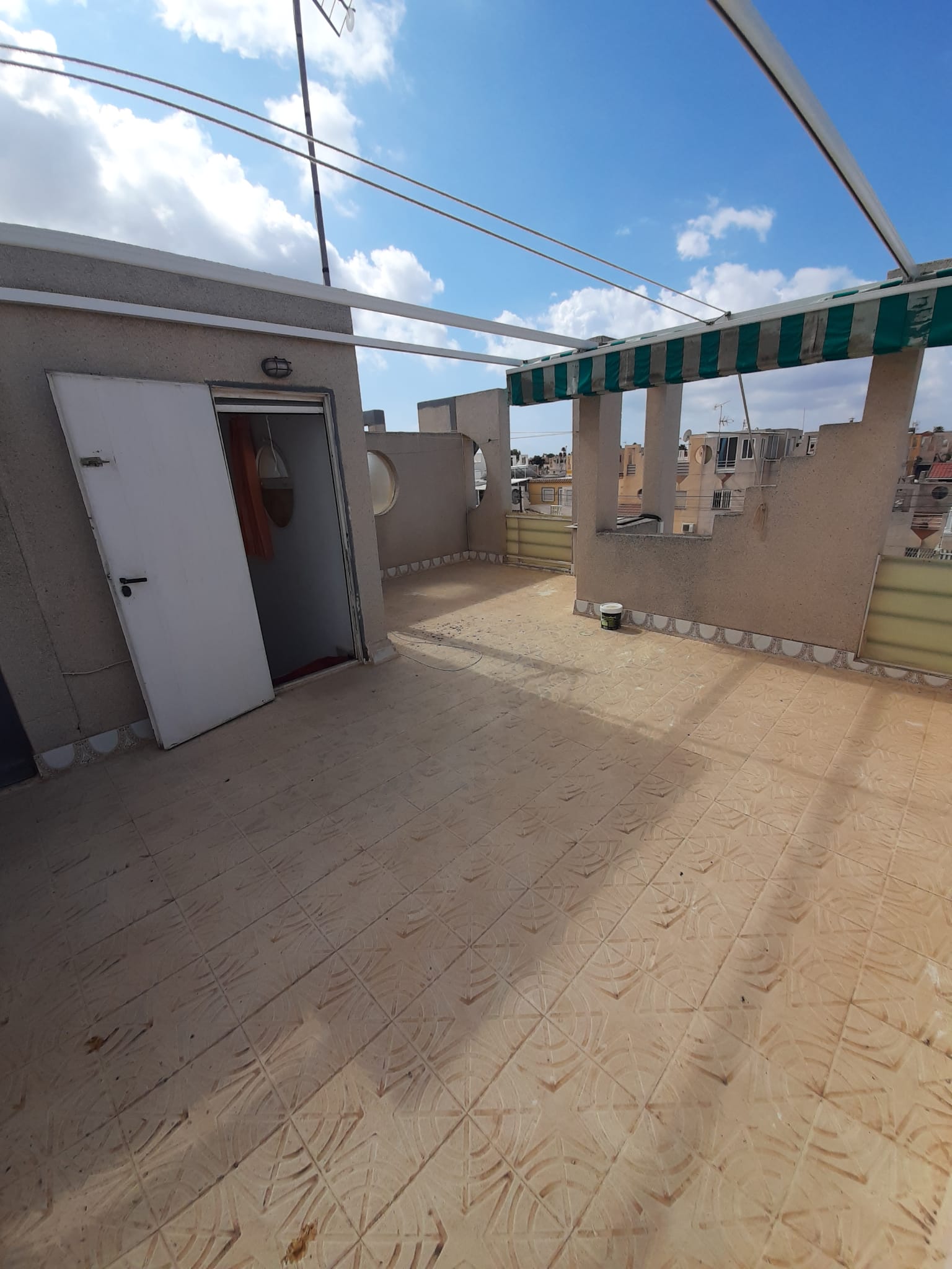 Bedroom in terraced for sale in Torrevieja