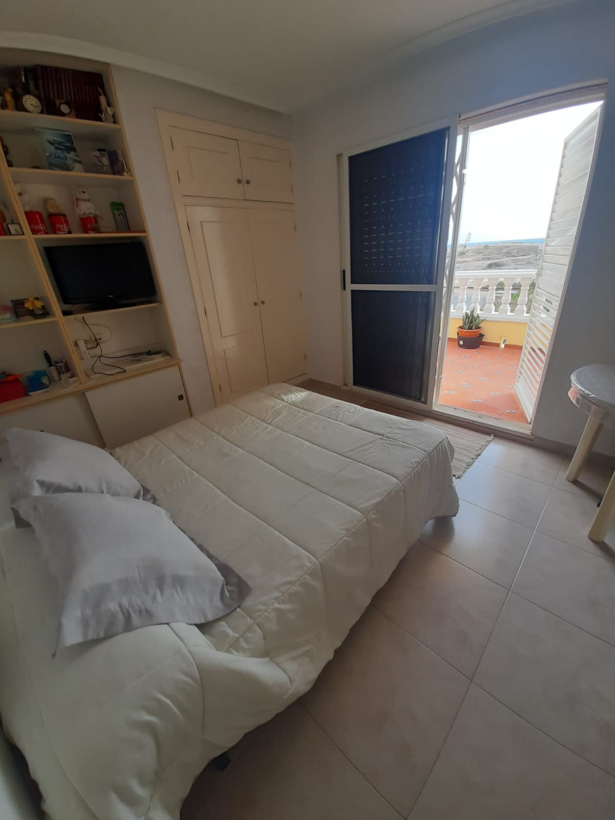 Living room in terraced for sale in Torrevieja