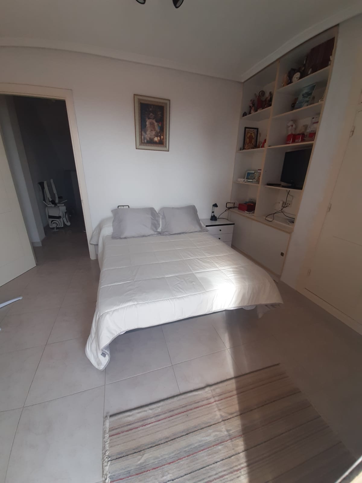 Kitchen in terraced for sale in Torrevieja