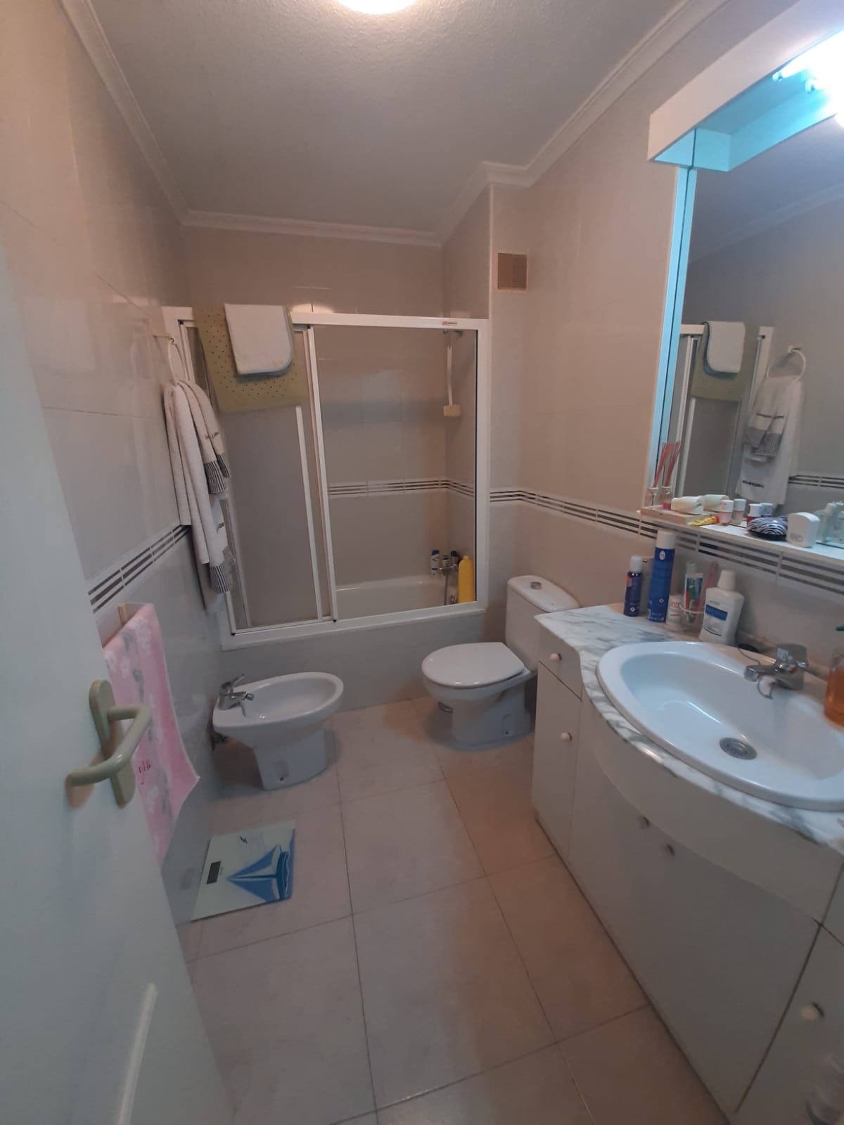 Terrace in terraced for sale in Torrevieja