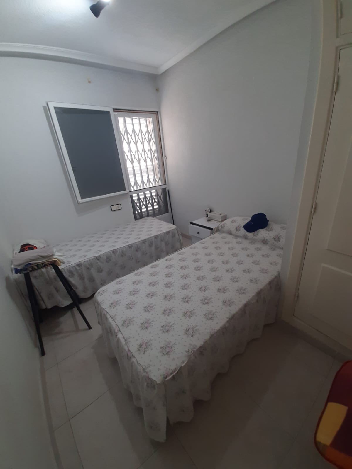 Pool area in terraced for sale in Torrevieja