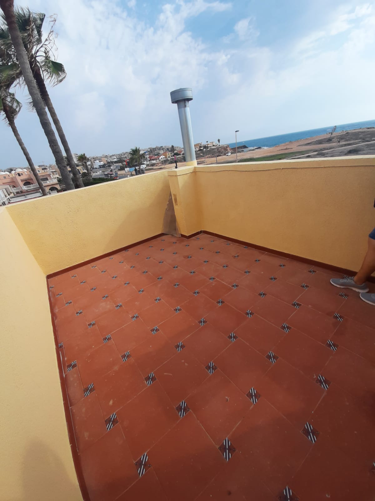 Bedroom in terraced for sale in Torrevieja