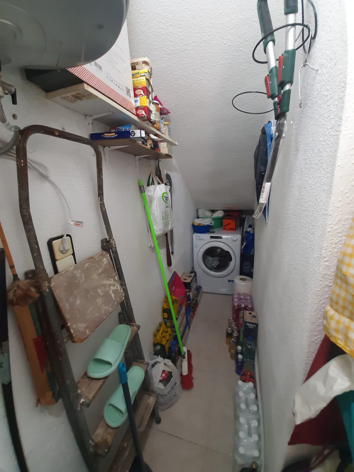 Bedroom in terraced for sale in Torrevieja
