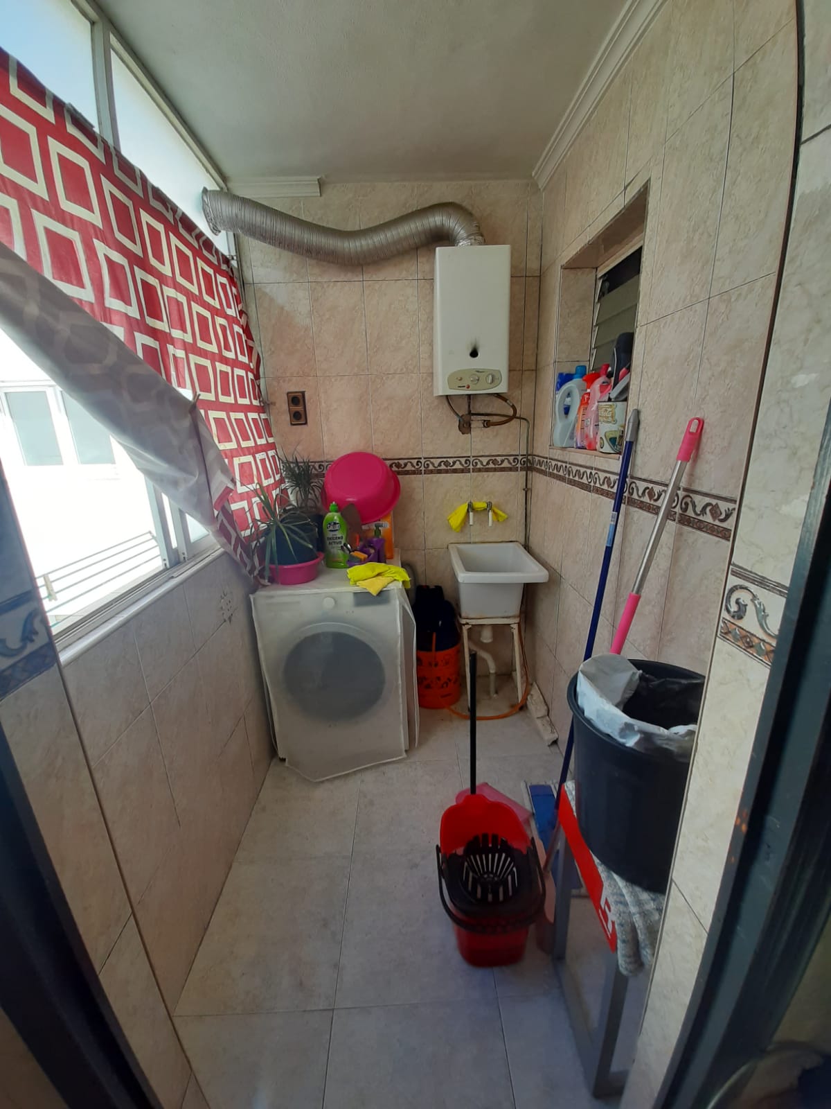 Exterior view in apartment for sale in Torrevieja