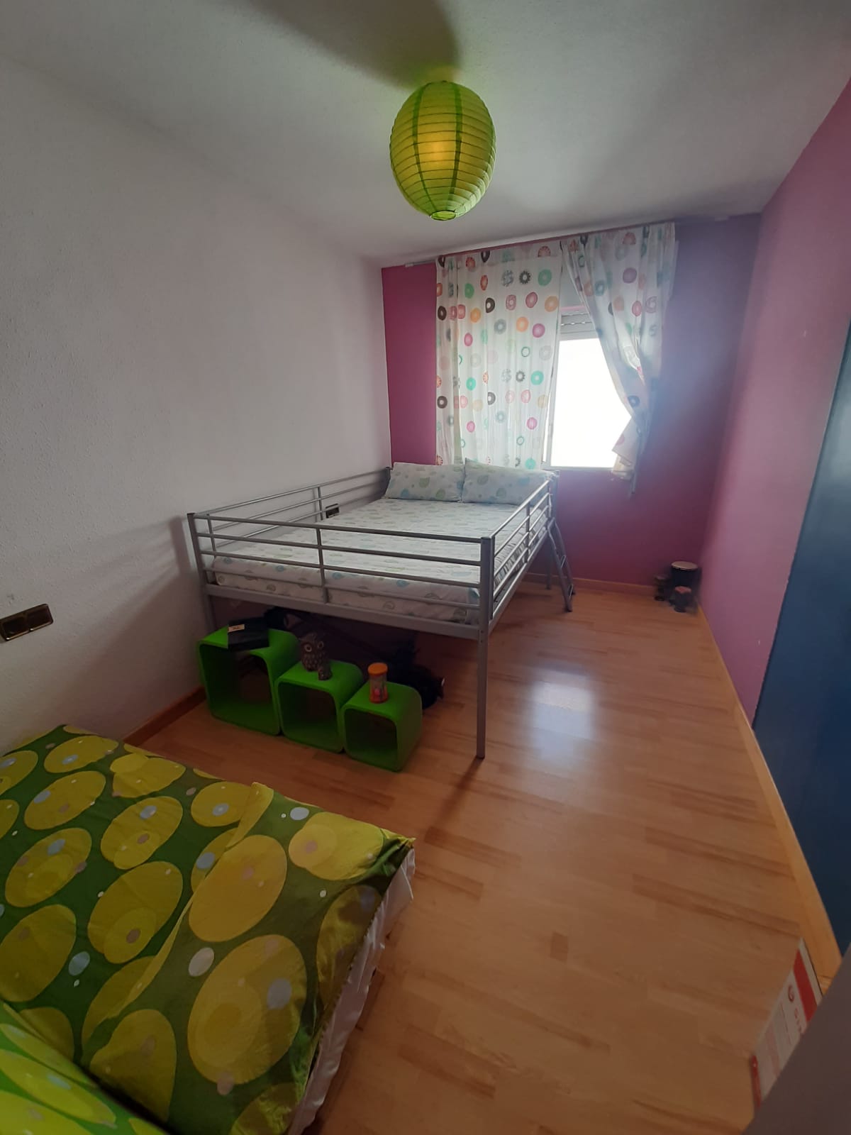 Dining area in apartment for sale in Torrevieja