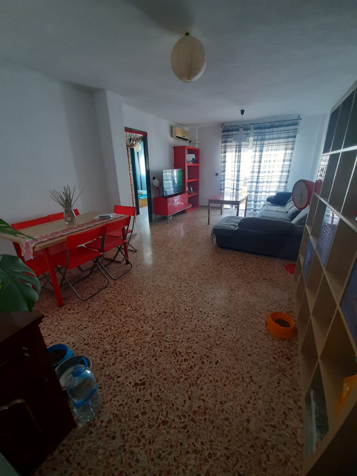 Bedroom in apartment for sale in Torrevieja