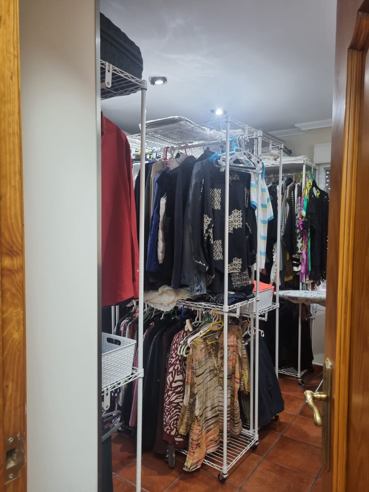 Bathroom in terraced for sale in Orihuela Costa