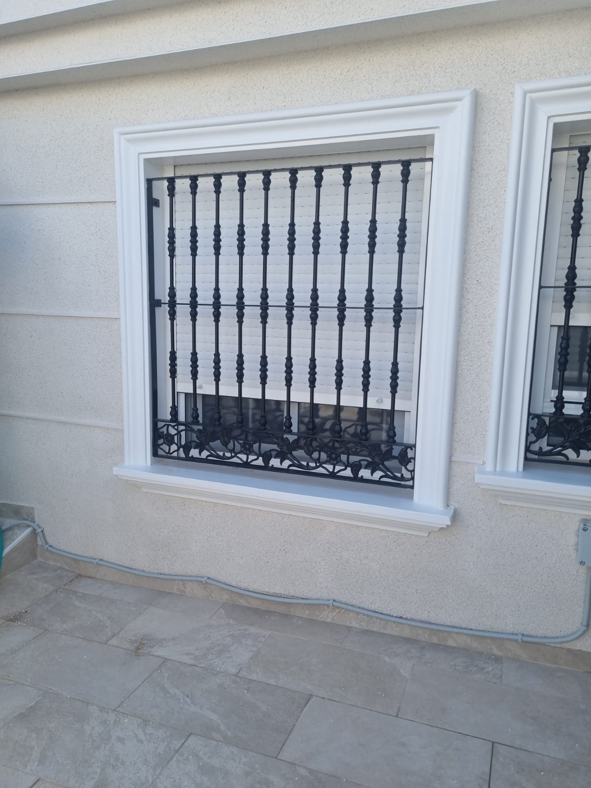 Terrace in terraced for sale in Orihuela Costa