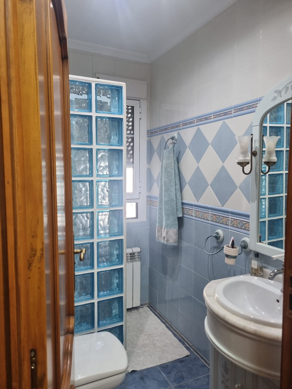 Garden in terraced for sale in Orihuela Costa