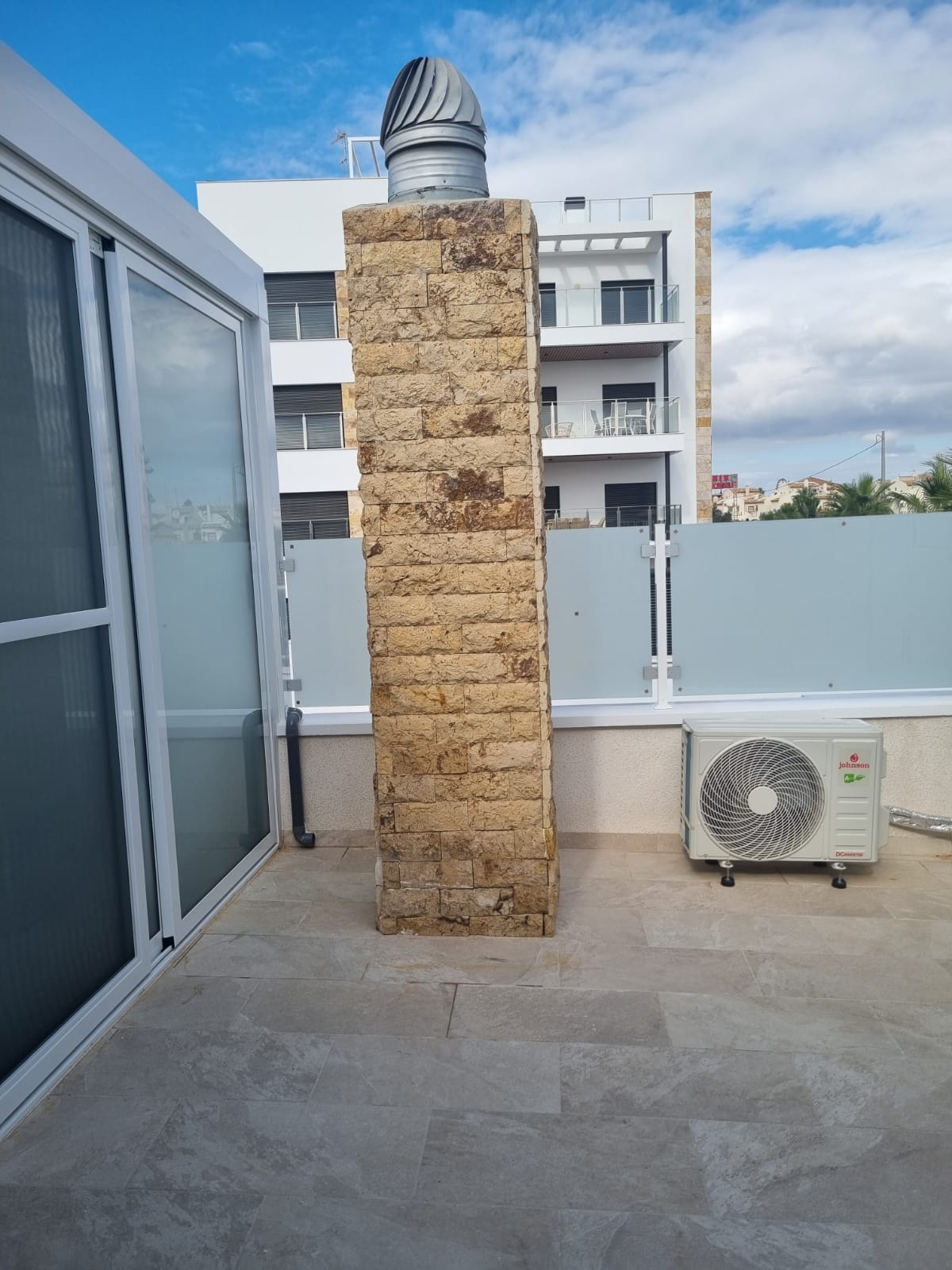 Kitchen in terraced for sale in Orihuela Costa