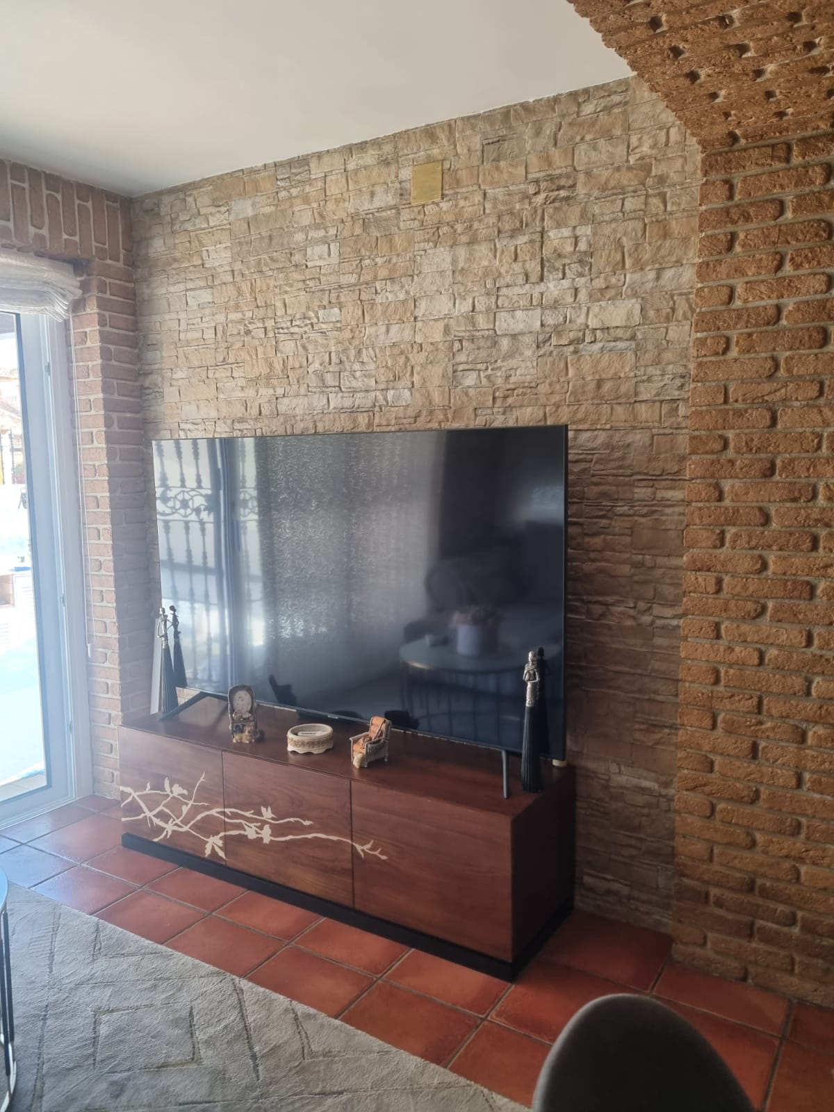 Bathroom in terraced for sale in Orihuela Costa