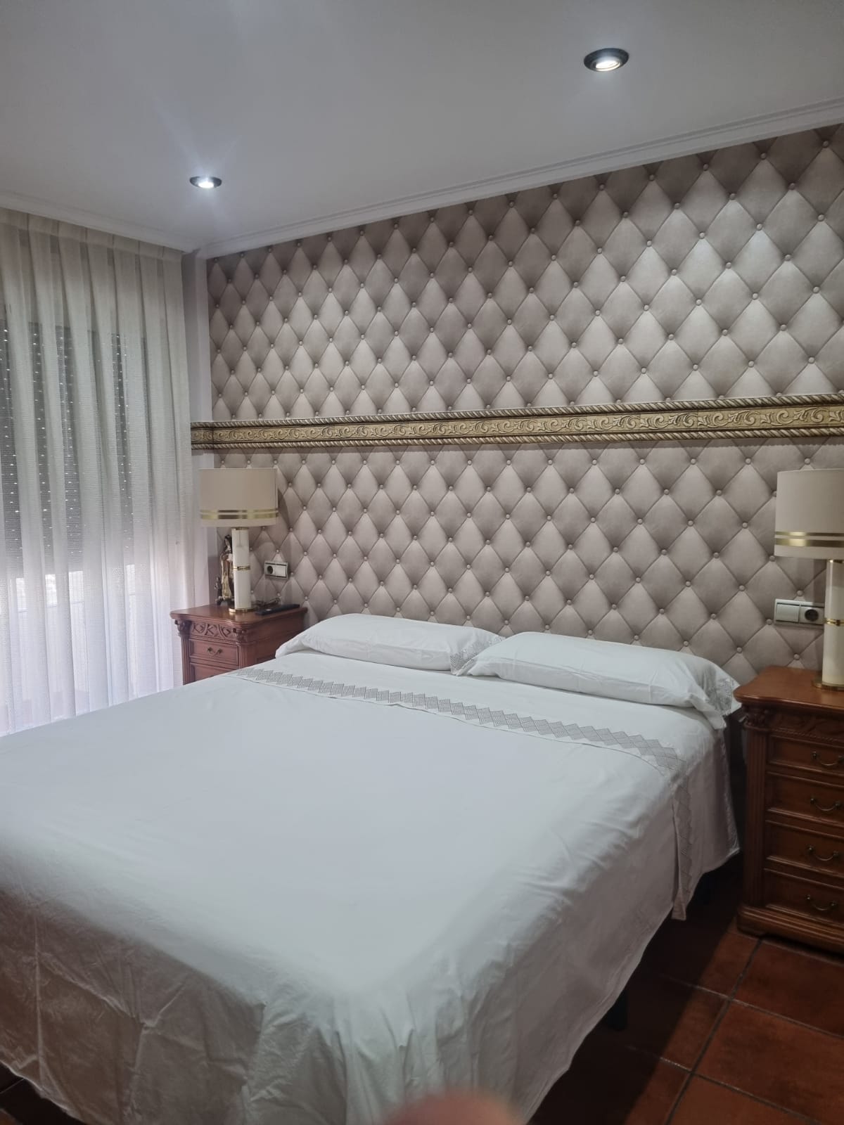 Terrace in terraced for sale in Orihuela Costa