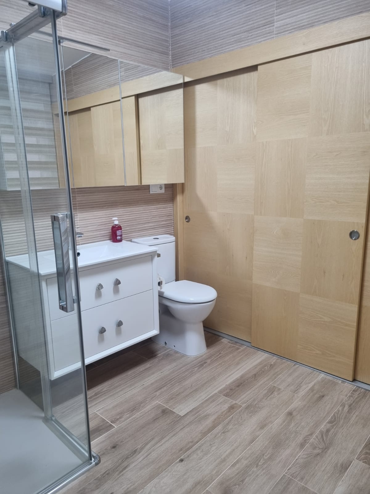 Bedroom in terraced for sale in Orihuela Costa