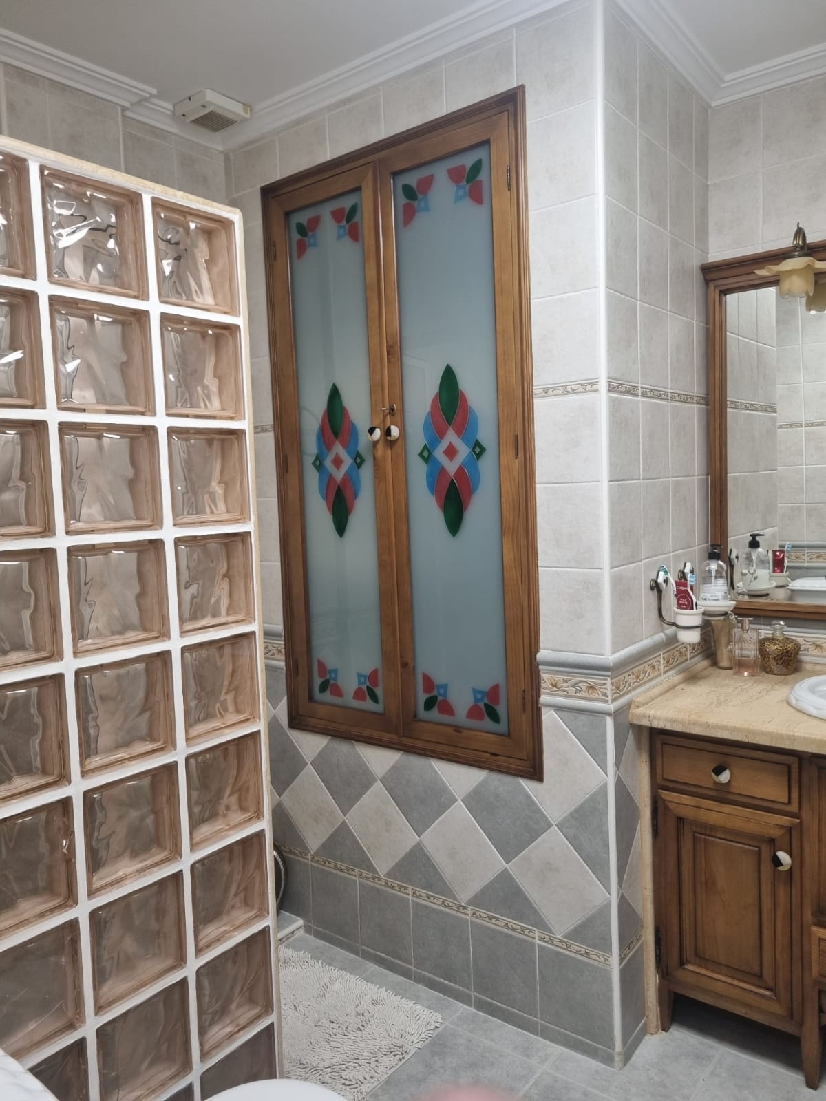 Living room in terraced for sale in Orihuela Costa