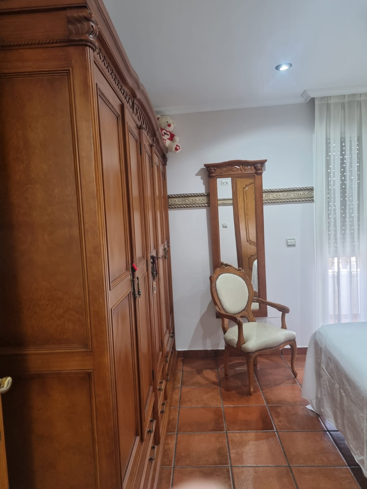 Kitchen in terraced for sale in Orihuela Costa