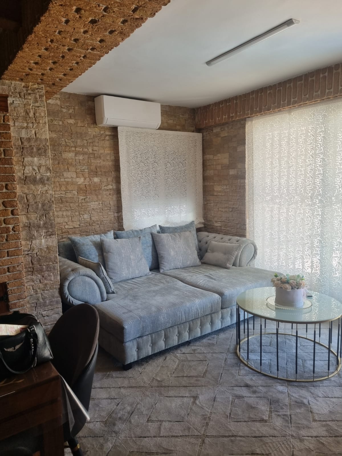 Garden in terraced for sale in Orihuela Costa