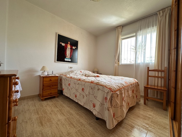 Bedrooms: 2, Bathrooms: 2, Apartment in Torrevieja, Alicante, Spain