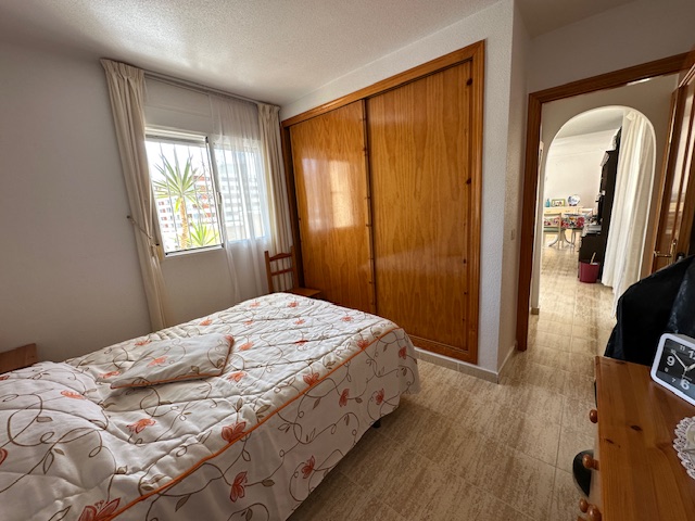 Bedrooms: 2, Bathrooms: 2, Apartment in Torrevieja, Alicante, Spain