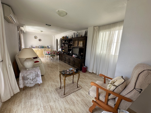 Bedrooms: 2, Bathrooms: 2, Apartment in Torrevieja, Alicante, Spain