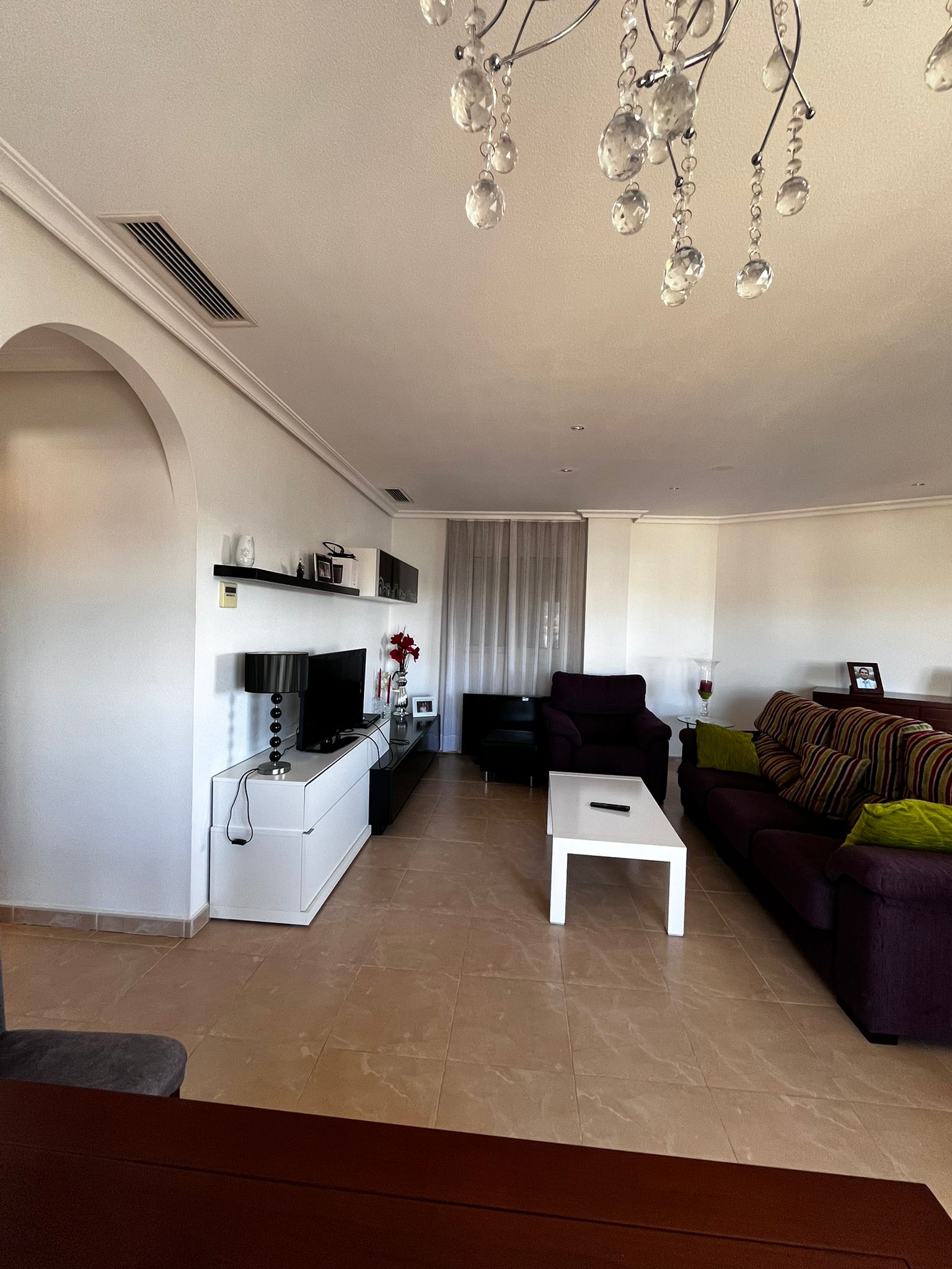 Bedroom in apartment for sale in Torrevieja