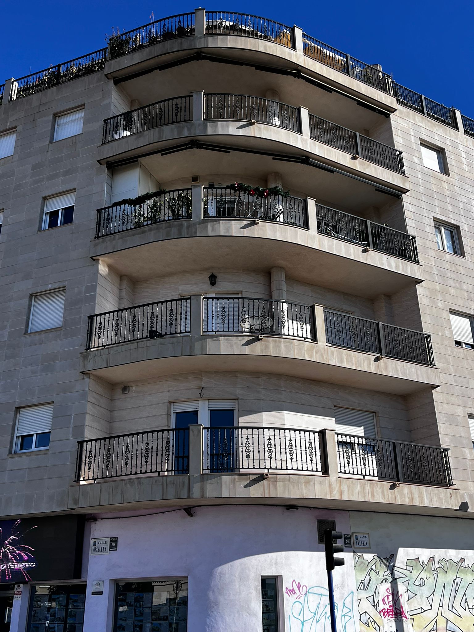 Bedrooms: 3, Bathrooms: 2, Apartment in Torrevieja, Alicante, Spain