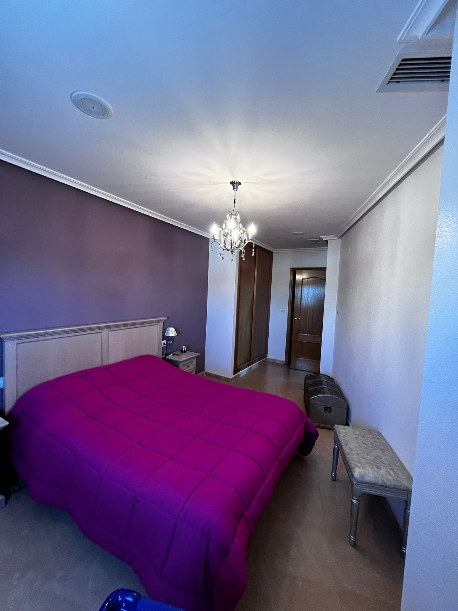 Exterior view in apartment for sale in Torrevieja