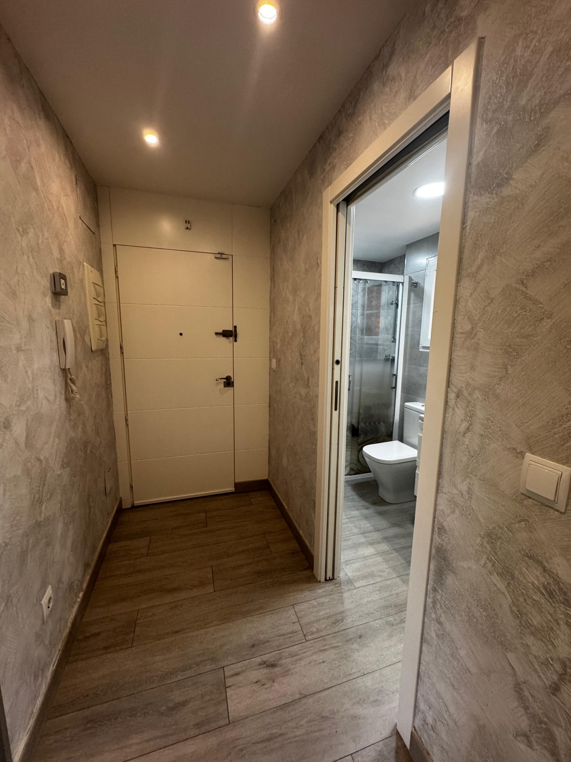 Kitchen in apartment for sale in Santiago de la Ribera