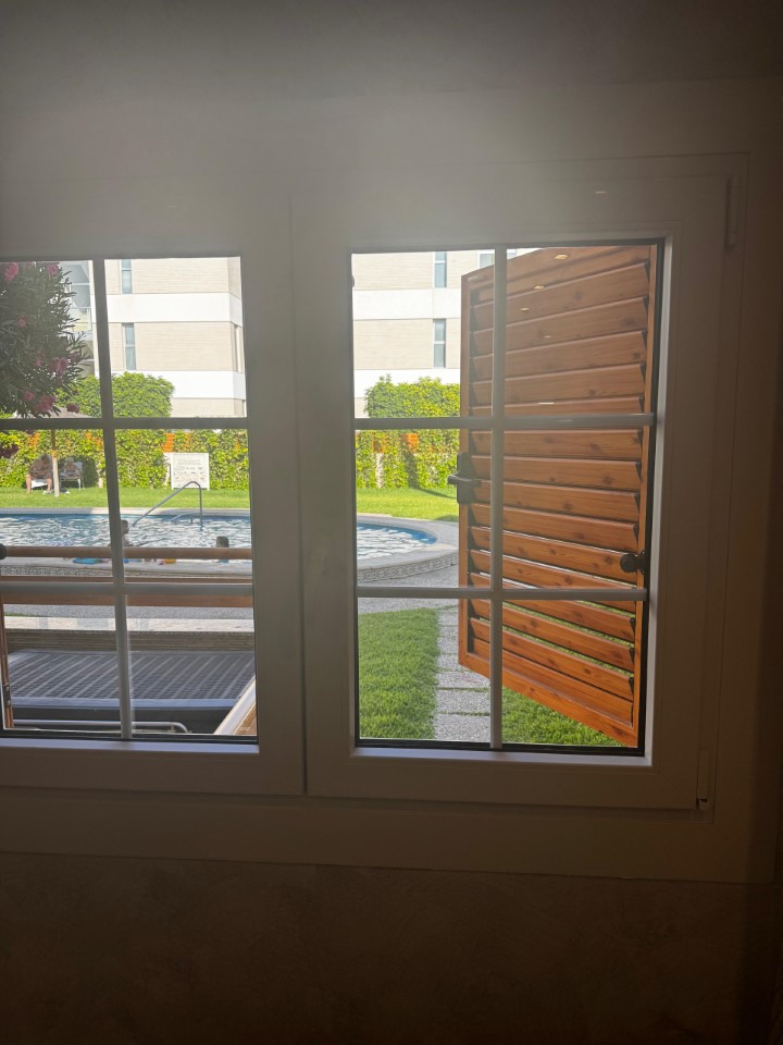Terrace in apartment for sale in Santiago de la Ribera