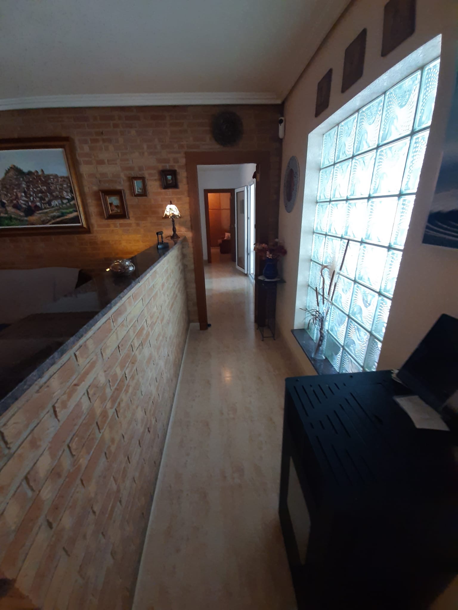 Bedroom in villa for sale in Orihuela Costa