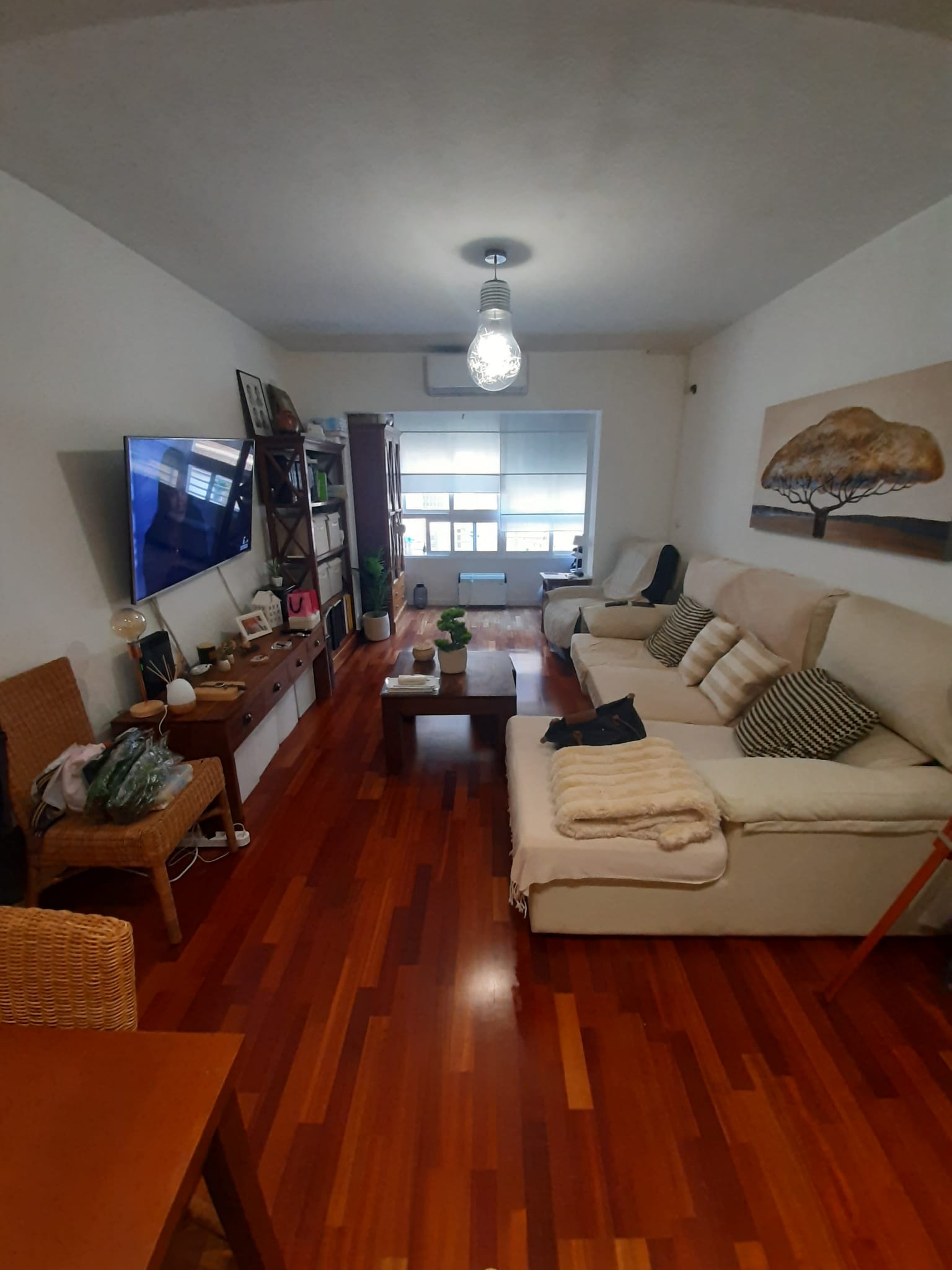 Kitchen in apartment for sale in Torrevieja