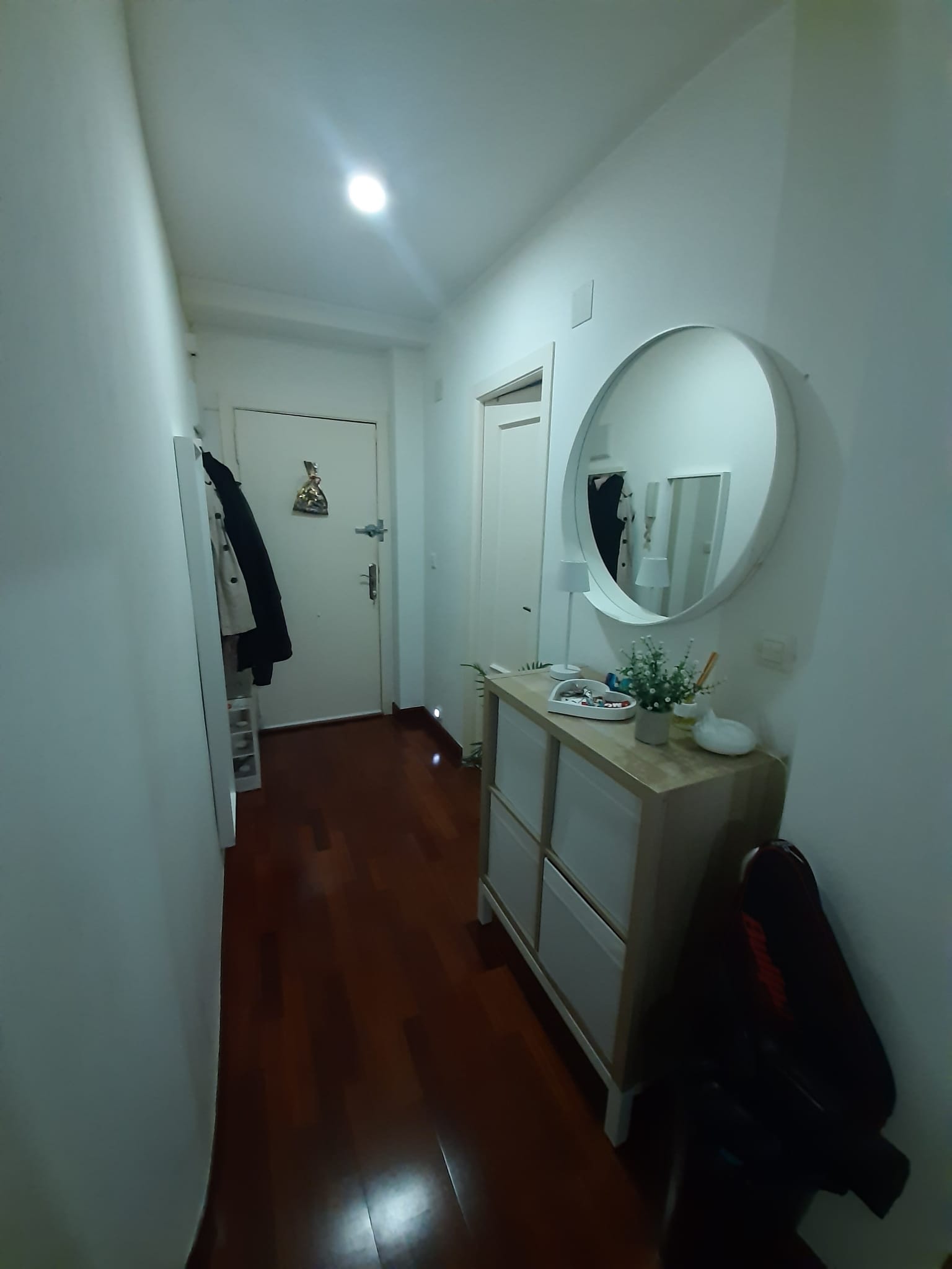 Bathroom in apartment for sale in Torrevieja