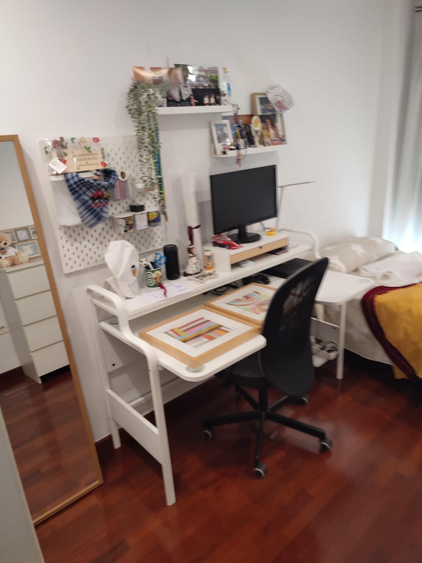 Exterior view in apartment for sale in Orihuela